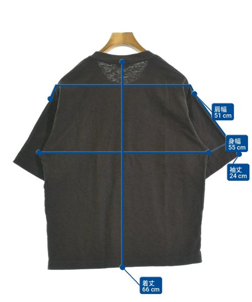 BEAUTY&YOUTH UNITED ARROWS เสื้อยืด/เสื้อท็อปส์