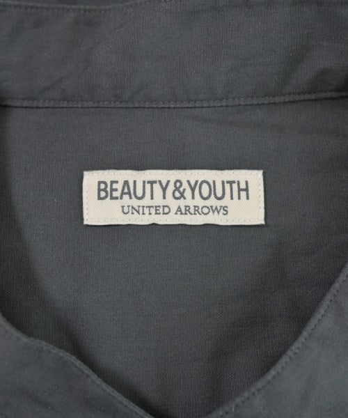 BEAUTY&YOUTH UNITED ARROWS เสื้อลำลอง