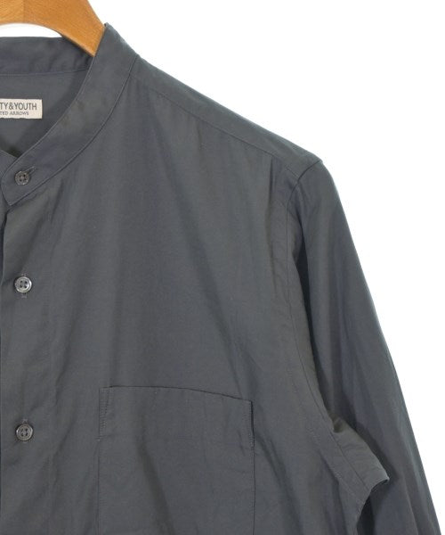 BEAUTY&YOUTH UNITED ARROWS เสื้อลำลอง