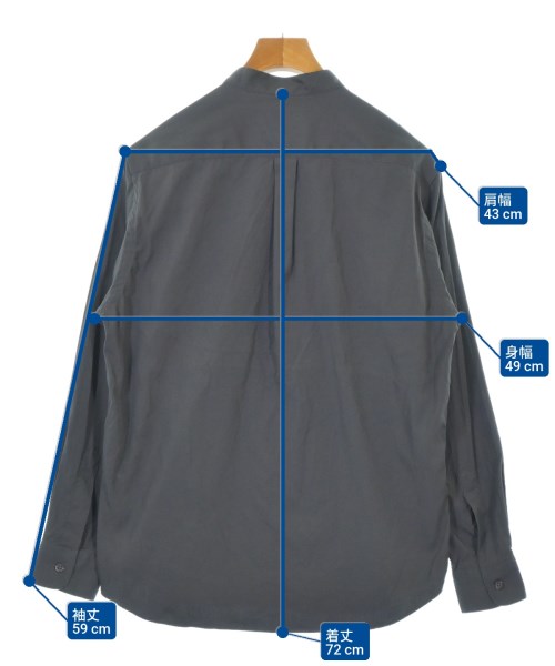 BEAUTY&YOUTH UNITED ARROWS เสื้อลำลอง