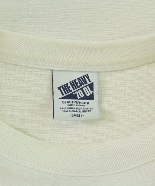 BEAUTY&YOUTH UNITED ARROWS เสื้อยืด/เสื้อท็อปส์