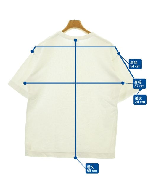 BEAUTY&YOUTH UNITED ARROWS เสื้อยืด/เสื้อท็อปส์