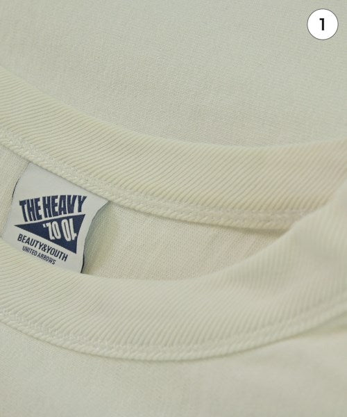 BEAUTY&YOUTH UNITED ARROWS เสื้อยืด/เสื้อท็อปส์