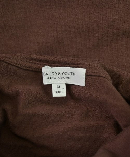 BEAUTY&YOUTH UNITED ARROWS เสื้อยืด/เสื้อท็อปส์