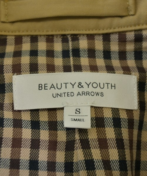 BEAUTY&YOUTH UNITED ARROWS เสื้อกันฝน