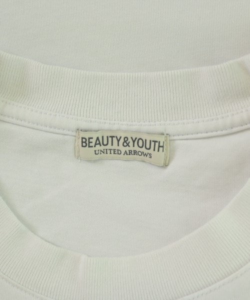 BEAUTY&YOUTH UNITED ARROWS เสื้อยืด/เสื้อท็อปส์