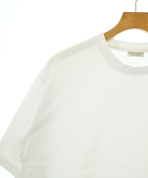 BEAUTY&YOUTH UNITED ARROWS เสื้อยืด/เสื้อท็อปส์