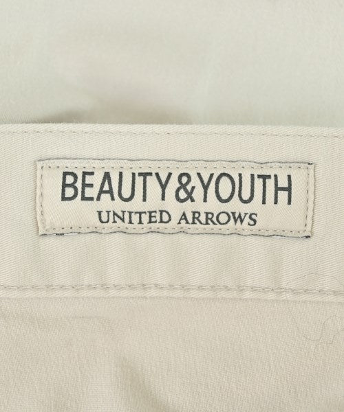 BEAUTY&YOUTH UNITED ARROWS กางเกง อื่น