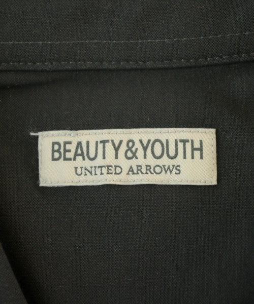 BEAUTY&YOUTH UNITED ARROWS เสื้อยืด/เสื้อท็อปส์