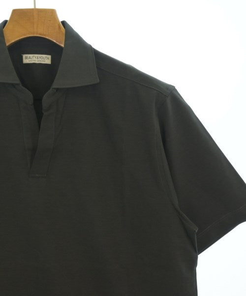BEAUTY&YOUTH UNITED ARROWS เสื้อยืด/เสื้อท็อปส์