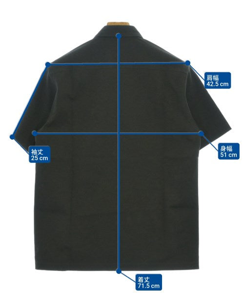 BEAUTY&YOUTH UNITED ARROWS เสื้อยืด/เสื้อท็อปส์