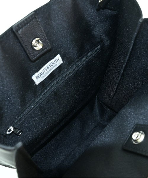 BEAUTY&YOUTH UNITED ARROWS กระเป๋าสะพาย