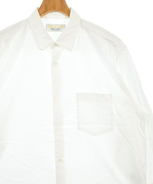BEAUTY&YOUTH UNITED ARROWS เสื้อลำลอง