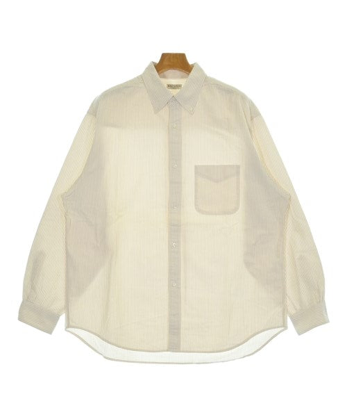 BEAUTY&YOUTH UNITED ARROWS เสื้อลำลอง
