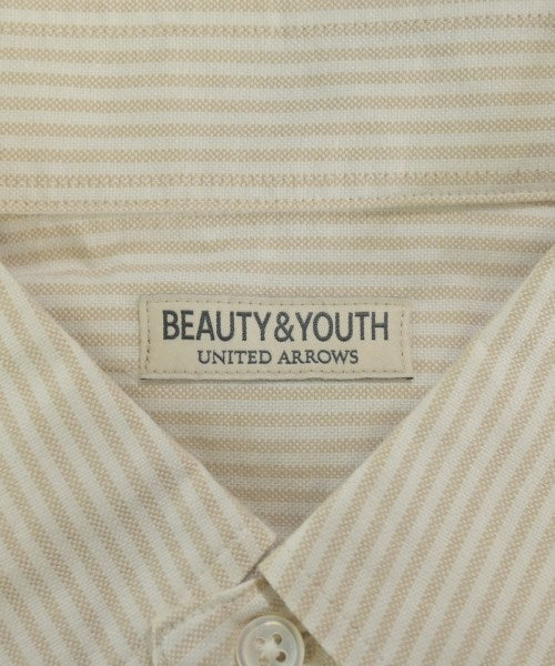 BEAUTY&YOUTH UNITED ARROWS เสื้อลำลอง