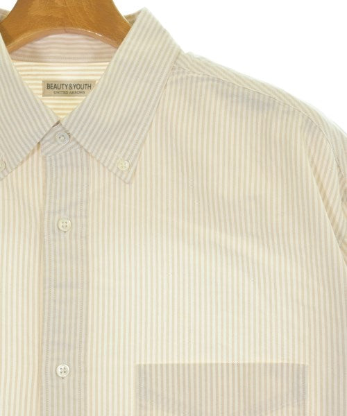 BEAUTY&YOUTH UNITED ARROWS เสื้อลำลอง