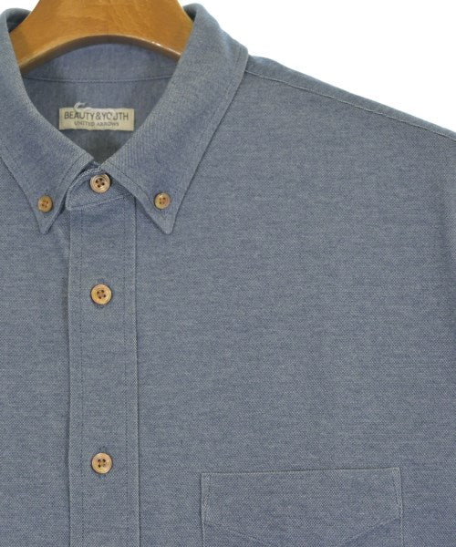 BEAUTY&YOUTH UNITED ARROWS เสื้อลำลอง