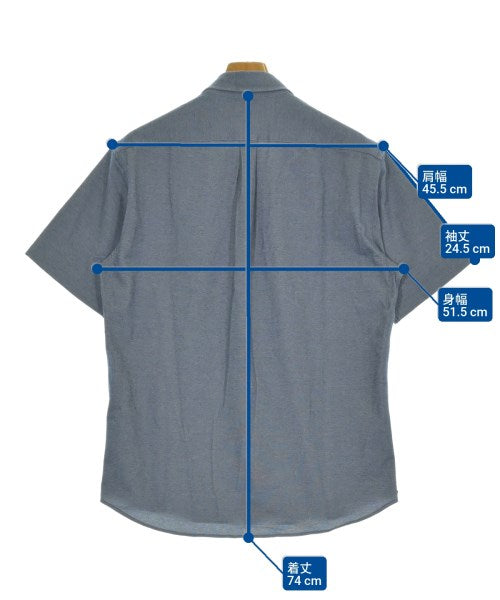 BEAUTY&YOUTH UNITED ARROWS เสื้อลำลอง