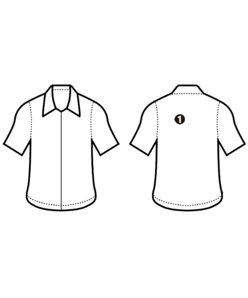 BEAUTY&YOUTH UNITED ARROWS เสื้อลำลอง
