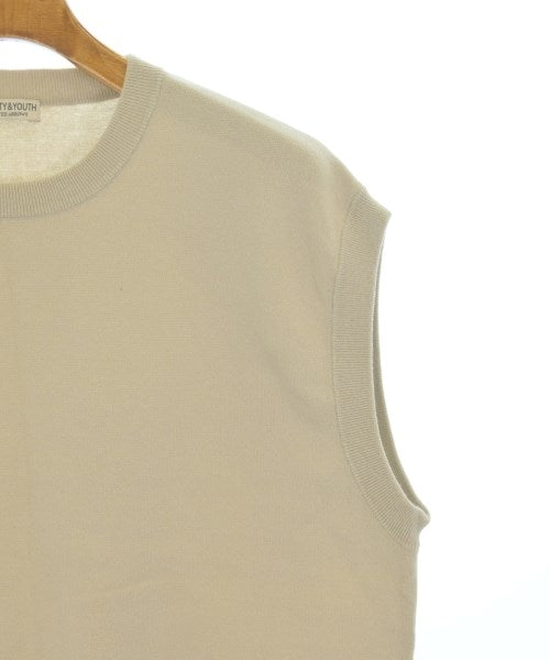 BEAUTY&YOUTH UNITED ARROWS เสื้อยืด/เสื้อท็อปส์