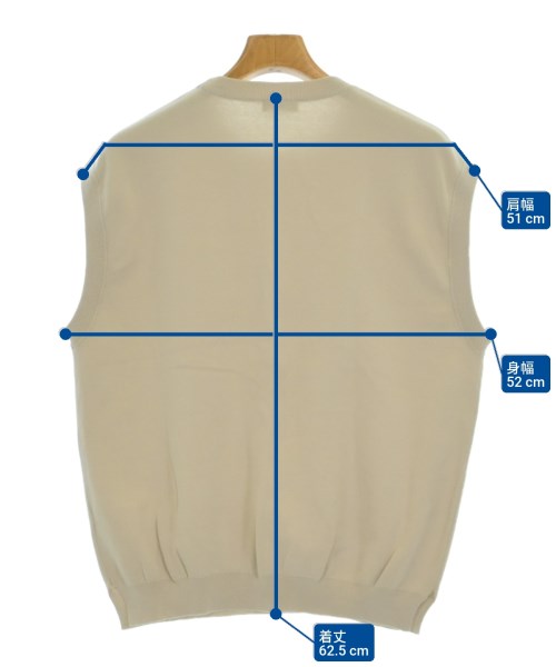 BEAUTY&YOUTH UNITED ARROWS เสื้อยืด/เสื้อท็อปส์