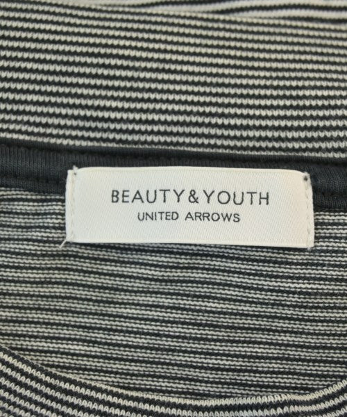 BEAUTY&YOUTH UNITED ARROWS เสื้อยืด/เสื้อท็อปส์