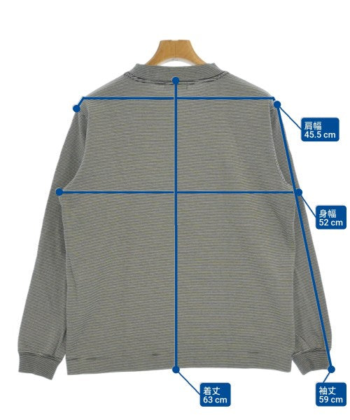 BEAUTY&YOUTH UNITED ARROWS เสื้อยืด/เสื้อท็อปส์