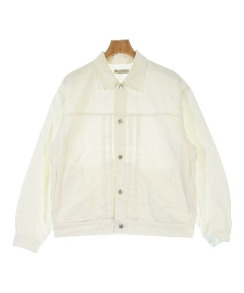 BEAUTY&YOUTH UNITED ARROWS แจ็คเก็ตยีนส์