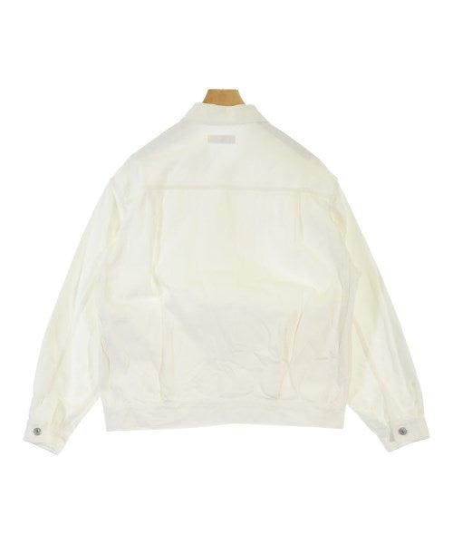 BEAUTY&YOUTH UNITED ARROWS แจ็คเก็ตยีนส์