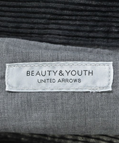 BEAUTY&YOUTH UNITED ARROWS กางเกงขาสั้น