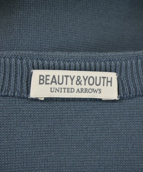 BEAUTY&YOUTH UNITED ARROWS เสื้อกันหนาว