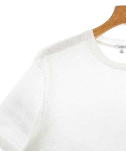 BEAUTY&YOUTH UNITED ARROWS เสื้อยืด/เสื้อท็อปส์