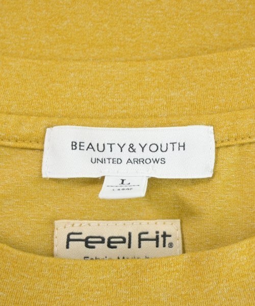 BEAUTY&YOUTH UNITED ARROWS เสื้อยืด/เสื้อท็อปส์