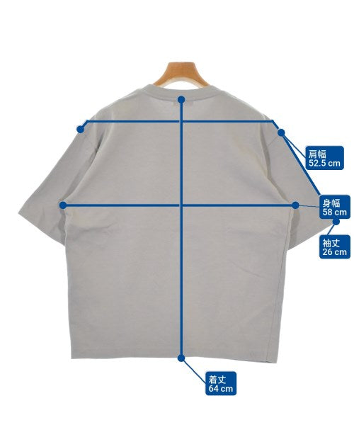 BEAUTY&YOUTH UNITED ARROWS เสื้อยืด/เสื้อท็อปส์