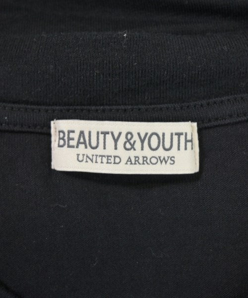 BEAUTY&YOUTH UNITED ARROWS เสื้อยืด/เสื้อท็อปส์