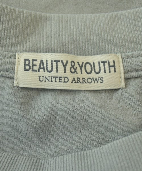 BEAUTY&YOUTH UNITED ARROWS เสื้อยืด/เสื้อท็อปส์
