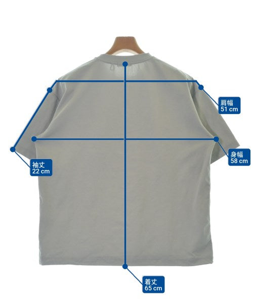 BEAUTY&YOUTH UNITED ARROWS เสื้อยืด/เสื้อท็อปส์