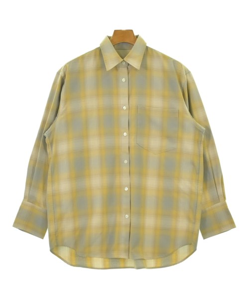 BEAUTY&YOUTH UNITED ARROWS เสื้อลำลอง
