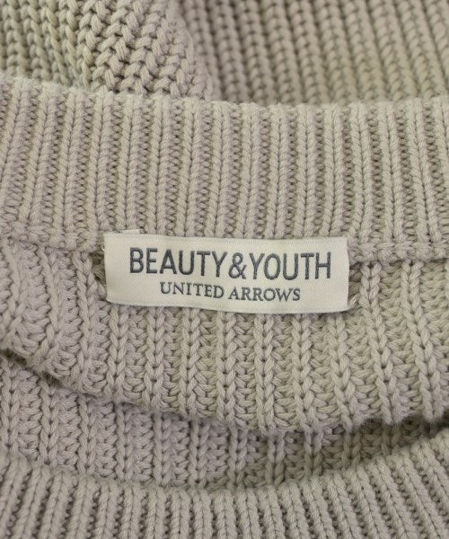 BEAUTY&YOUTH UNITED ARROWS เสื้อกันหนาว