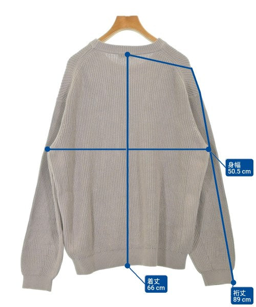 BEAUTY&YOUTH UNITED ARROWS เสื้อกันหนาว