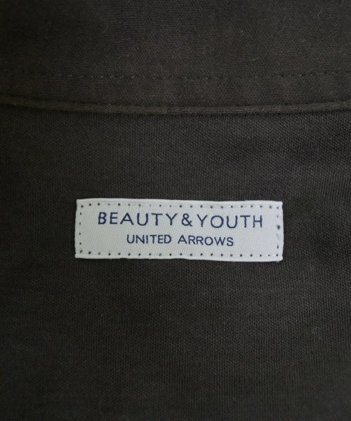 BEAUTY&YOUTH UNITED ARROWS เสื้อโปโล