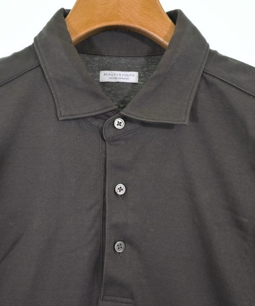 BEAUTY&YOUTH UNITED ARROWS เสื้อโปโล