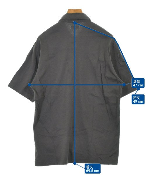BEAUTY&YOUTH UNITED ARROWS เสื้อโปโล