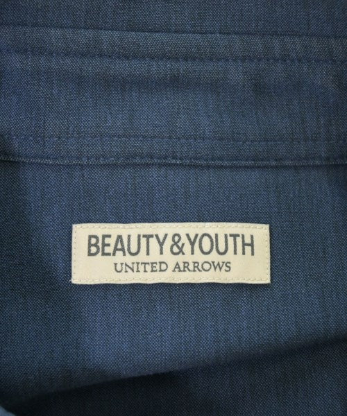BEAUTY&YOUTH UNITED ARROWS เสื้อโปโล