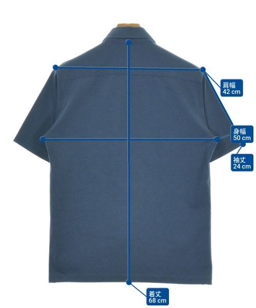 BEAUTY&YOUTH UNITED ARROWS เสื้อโปโล