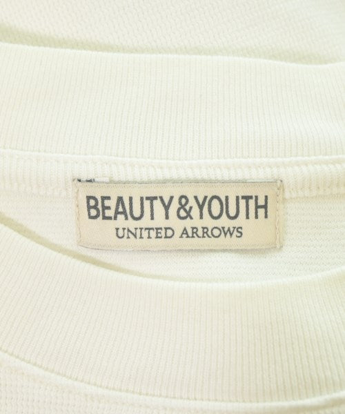 BEAUTY&YOUTH UNITED ARROWS เสื้อยืด/เสื้อท็อปส์