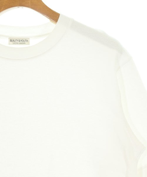 BEAUTY&YOUTH UNITED ARROWS เสื้อยืด/เสื้อท็อปส์