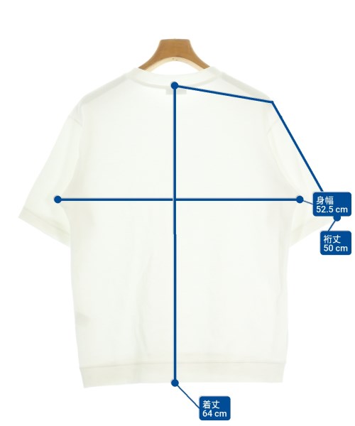 BEAUTY&YOUTH UNITED ARROWS เสื้อยืด/เสื้อท็อปส์