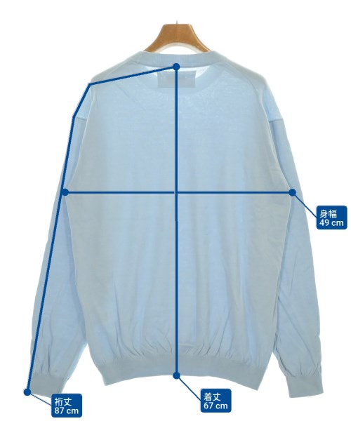 BEAUTY&YOUTH UNITED ARROWS เสื้อกันหนาว