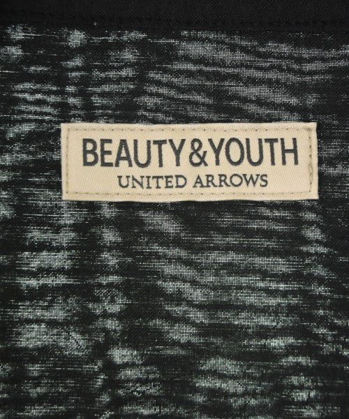 BEAUTY&YOUTH UNITED ARROWS เสื้อลำลอง
